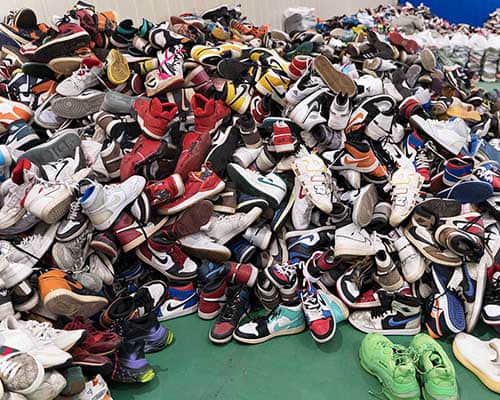 wholesale mixed shoes